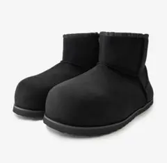 πさん専用　ラクバキ ムートンブーツ−5kg ダイエットブーツ　Racbaki