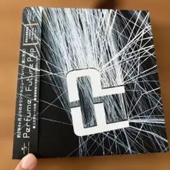 Perfume Future Pop Blu-ray