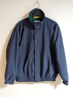 J.PRESS ジェイプレス 裏フリース ジャケット オンワード樫山 日本製