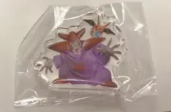 ドラゴンクエストVIIドラクエ7 ミニアクリルブロックコレクション ボトク