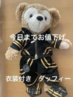 ダッフィー衣装HIROOMi三代目J SOUL BROTHERS 2019 - メルカリ