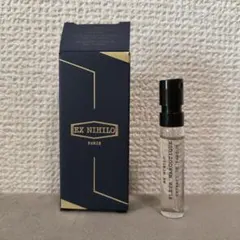 イクスニイロ Fleur Narcotique フルールナルコティック 7.5 - メルカリ