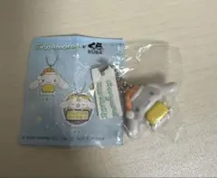 くら寿司 シナモロール フィギュア ビッくらポン