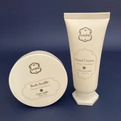 ラリン　ハンドクリーム　ボディクリームのサムネイル