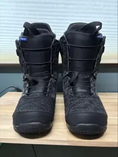 Burton スワス　スノーボードブーツ　27センチ