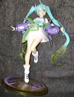 初音ミク fashion フィギュア sporty