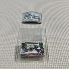 仮面ライダーシリーズ　DXミニチュア&パッケージコレクション03