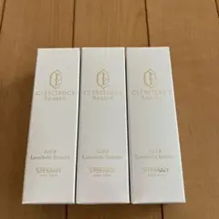 銀座ステファニーCLSBラメラフィックスエッセンス 30ml 3本セット