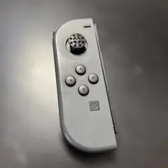 Nintendo Switch Joy-Con (L) グレー　ジャンク