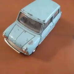 DAYS GONE イギリス ミニカー