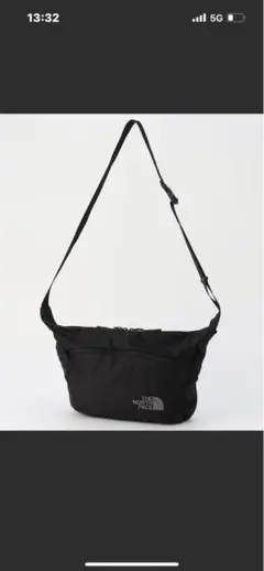 ザ・ノース・フェイス Capella 5 NM72353 K