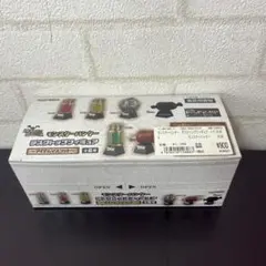 モンハン デスクトップフィギュア