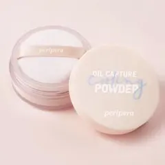 peripera オイルキャプチャークーリングパウダー 皮脂テカリ防止ペリペラ.のサムネイル