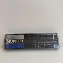 【未開封品】MONO R 4H 1ダース　トンボのサムネイル