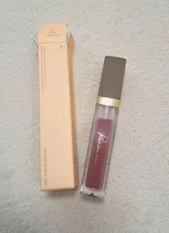 新品　リリミュウ ミューテッドシアーティント　02ピンクフォンデュ