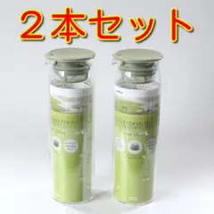 《新品・良品 》ＨＡＲＩＯ　水出し茶ポット　２本セット　日本製のサムネイル