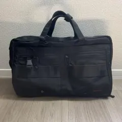 BRIEFING（ブリーフィング） 3WAYビジネスバック/リュック