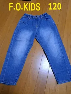 デニムパンツ ボトムス