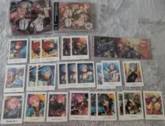 即購入可能 26点セット　あんさんぶるスターズ　あんスタ　crazy:B クレビ