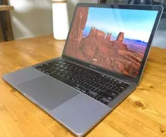 MacBook Pro 16G SSD512G US配列 箱あり