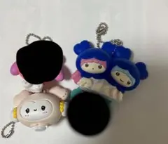 twiceサンリオコラボチャーム　バラ売り