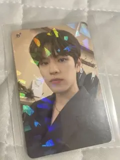 straykids MAXIDENT(soundwave特典