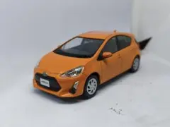 ホンダカラーサンプル フィット RS サンセットオレンジII - メルカリ