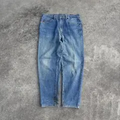 90's BIG JOHN SPIRIT デニムパンツ フェード 日本製