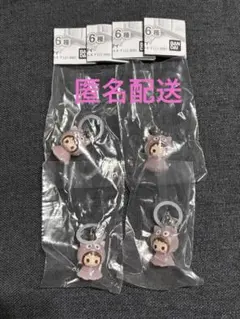 麗日お茶子 めじるしアクセサリーアニマルver ヒロアカ 僕のヒーローアカデミア