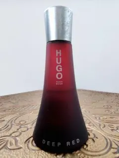 HUGO BOSS　ヒューゴ ボス　ディープレッド　50mlのサムネイル