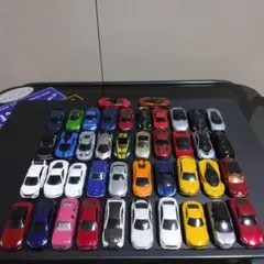 トミカミニカー42台まとめ売り