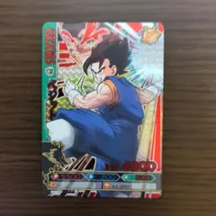 ドラゴンバトラーズ　６枚セット　マイティマスク　アラレちゃん　ベジータ　ベジット 2025年最新】ドラゴンバトラーズベジットの人気アイテム - メルカリ