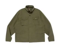 Human Made Prototype Military Jacketのサムネイル