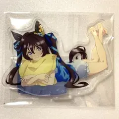 ウマ娘 ヴィブロス 制服 パジャマ 缶バッジ セット ステッカー - メルカリ