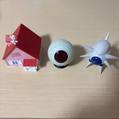 ドラゴンボール　アイテムコレクション