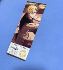 アイナナ アニメイトフェア フェスチケ 六弥ナギ