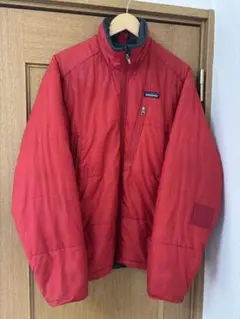 値下げ02製 patagonia パタゴニア puff jacket パフ