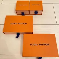 2025年最新】louis vuitton 空箱の人気アイテム - メルカリ