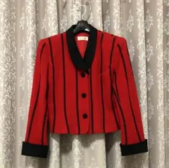 ジャケット