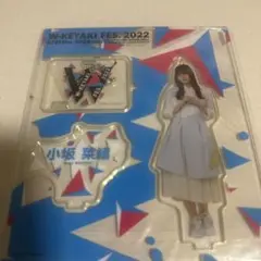 2026年最新】小坂菜緒 アクリルスタンドの人気アイテム - メルカリ