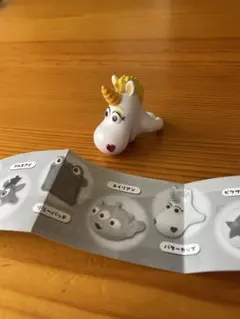 トイ・ストーリー5 ファッションリング バターカップ 指輪 TOY STORY