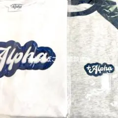 なにわ男子 +Alpha アジアツアー ロングTシャツ Amazon.co.jp: なにわ男子 ロングTシャツ ASIA TOUR 2024+2025 +Alpha