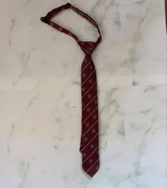 COMME CA ISM コムサイズム キッズ用ネクタイ