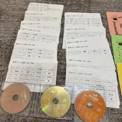 美品 七田式 高速フラッシュ記憶vol.17 フラッシュカード＋CD - メルカリ