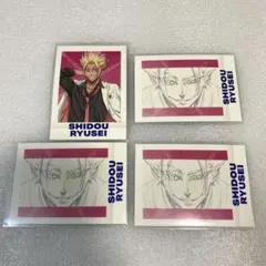 2025年最新】士道龍聖 ブルーロック展の人気アイテム - メルカリ