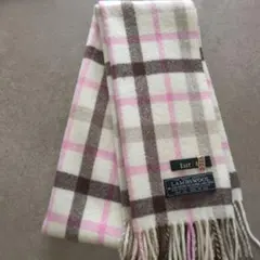 イーストボーイ マフラー