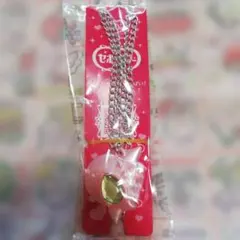 セボンスター チャーム付きチェーン