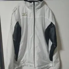 MIZUNOアウター