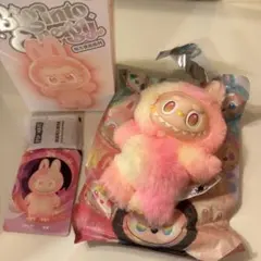 ラブブ エナジー ロイヤリティ royality