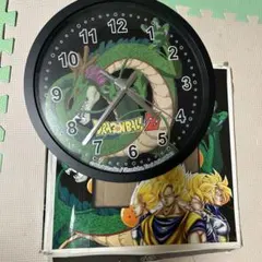 2026年最新】ドラゴンボール 掛け時計の人気アイテム - メルカリ